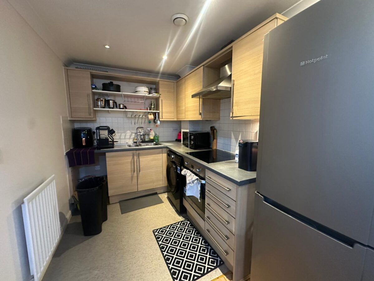 Salisbury House, Watford WD18 7BG