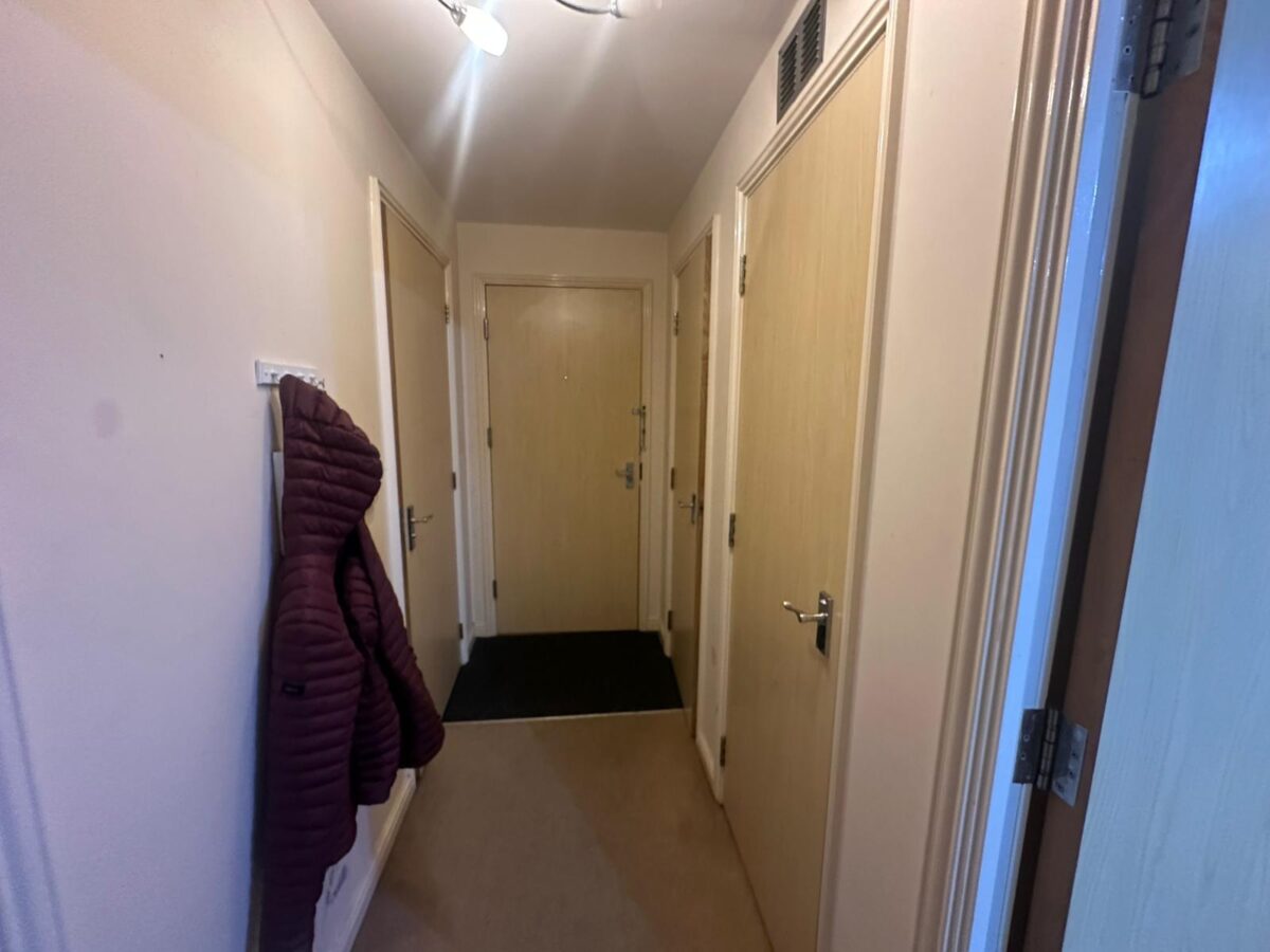 Salisbury House, Watford WD18 7BG