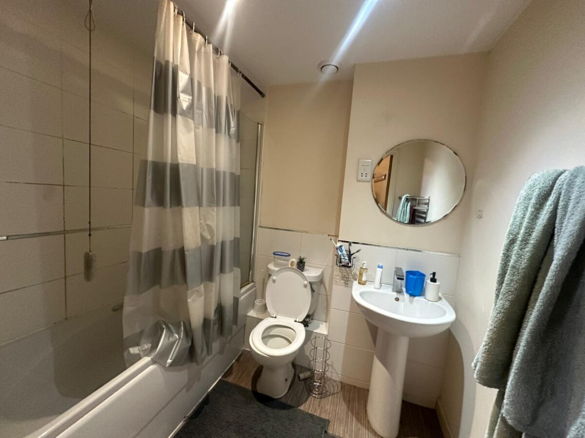 Salisbury House, Watford WD18 7BG