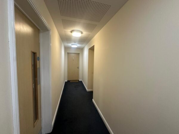 Salisbury House, Watford WD18 7BG
