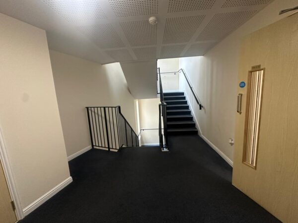 Salisbury House, Watford WD18 7BG