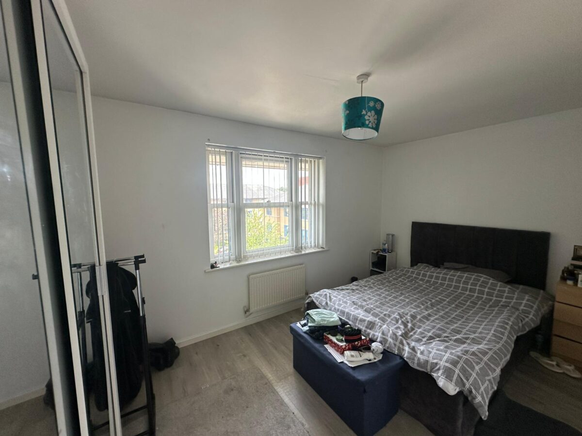 Ascot House, Milton Keynes