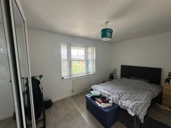 Ascot House, Milton Keynes