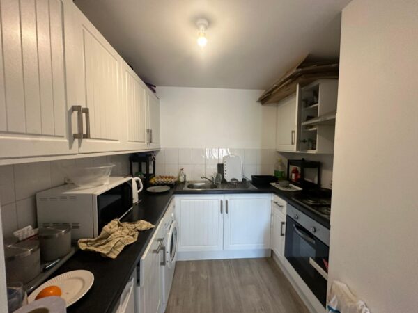 Ascot House, Milton Keynes