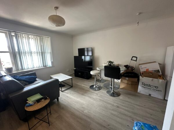 Ascot House, Milton Keynes