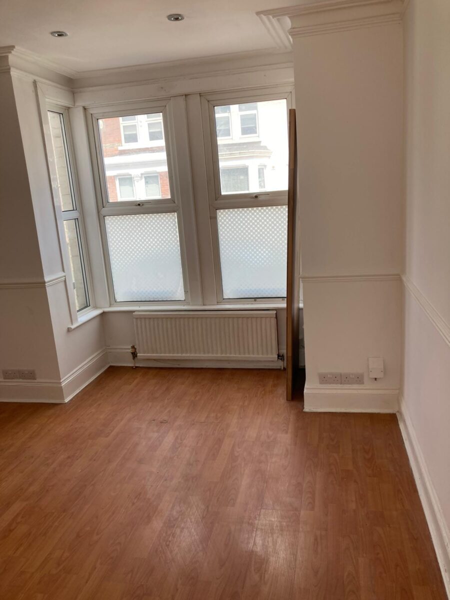 Balmoral Road, Gillingham, ME7