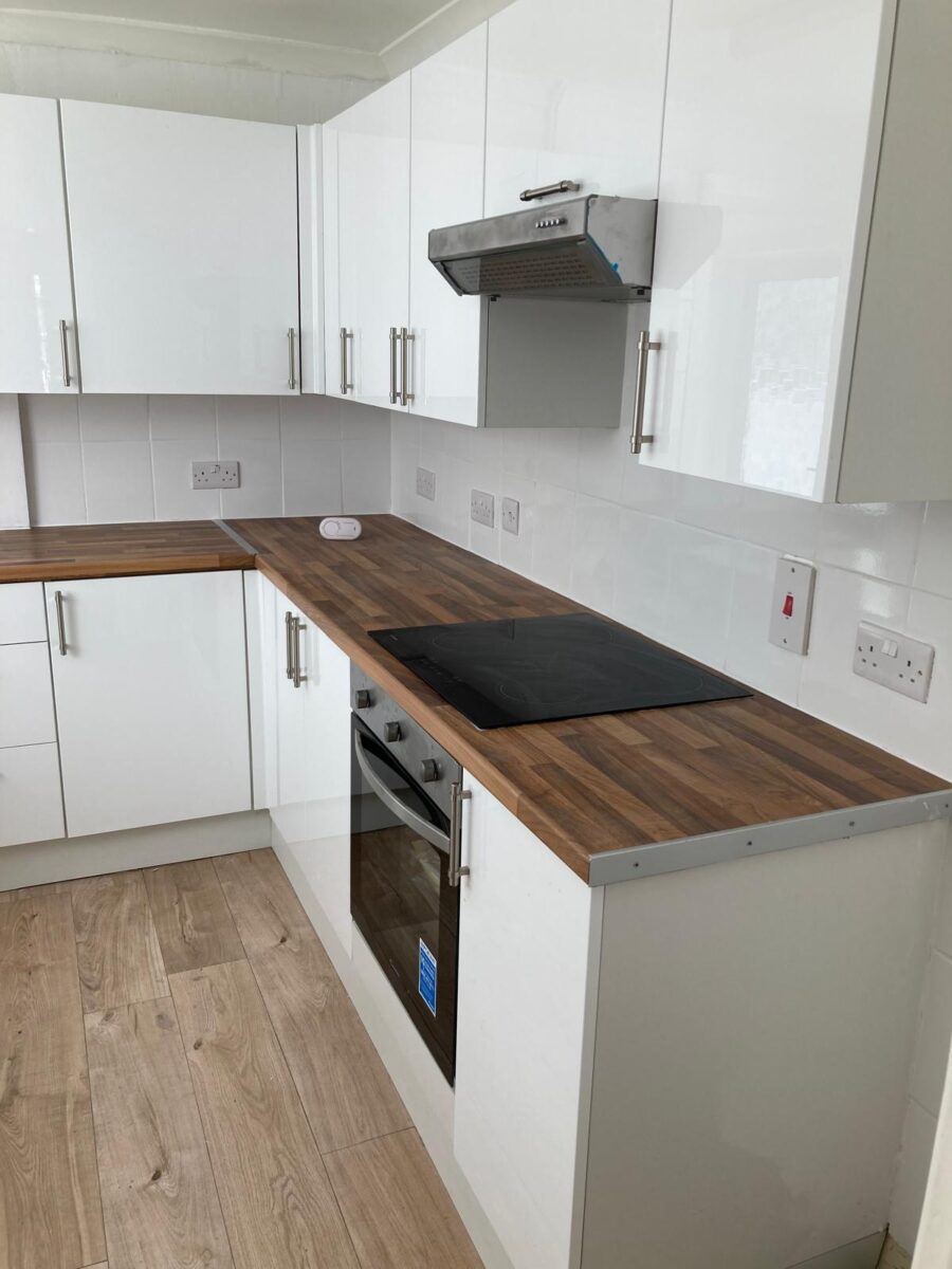 Balmoral Road, Gillingham, ME7