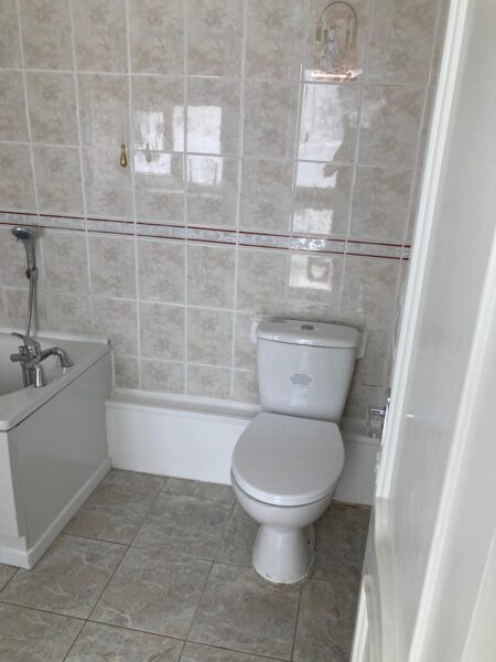 Balmoral Road, Gillingham, ME7