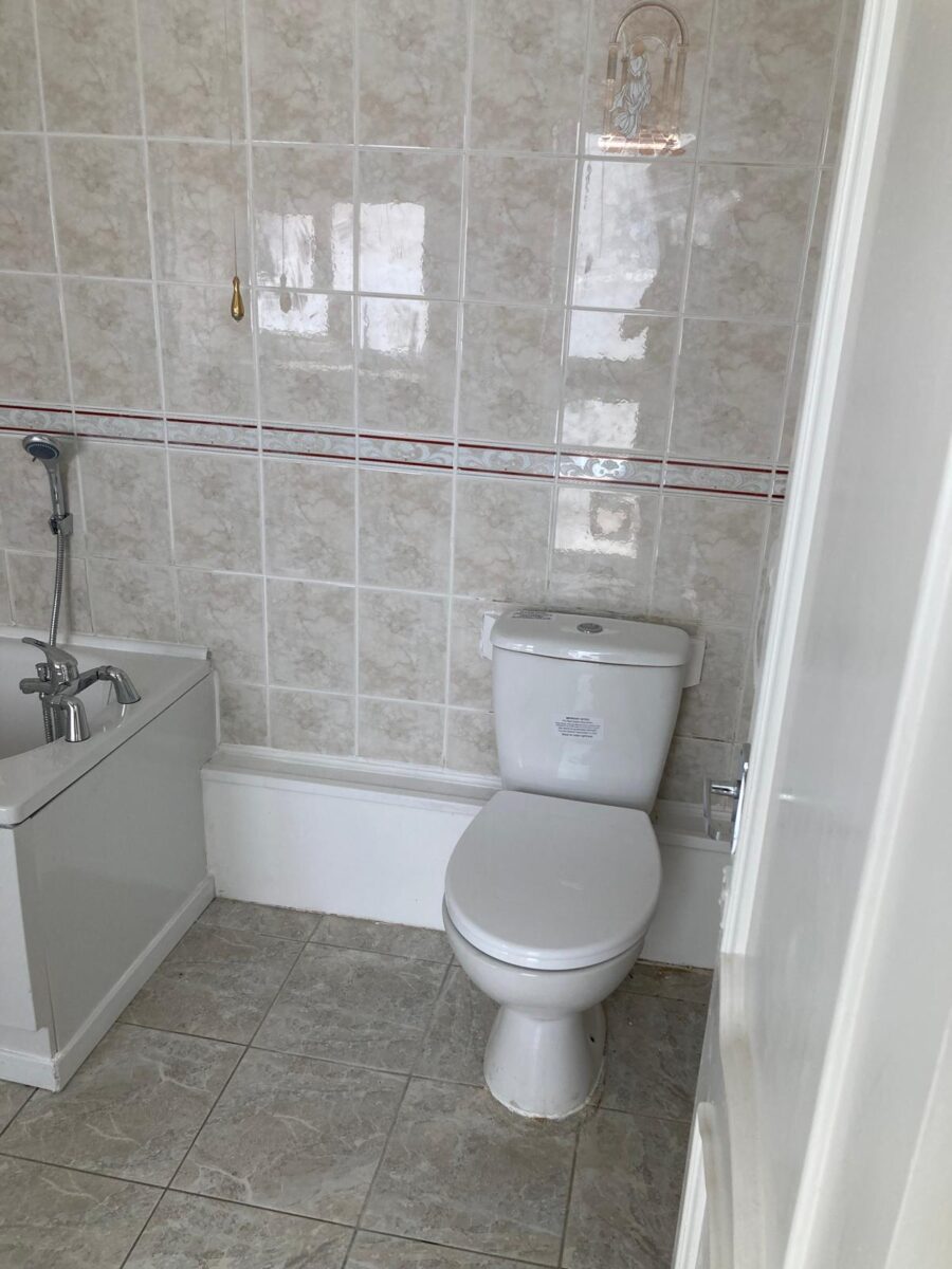 Balmoral Road, Gillingham, ME7