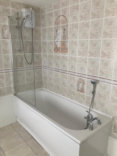 Balmoral Road, Gillingham, ME7