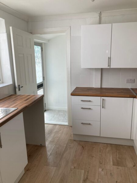 Balmoral Road, Gillingham, ME7