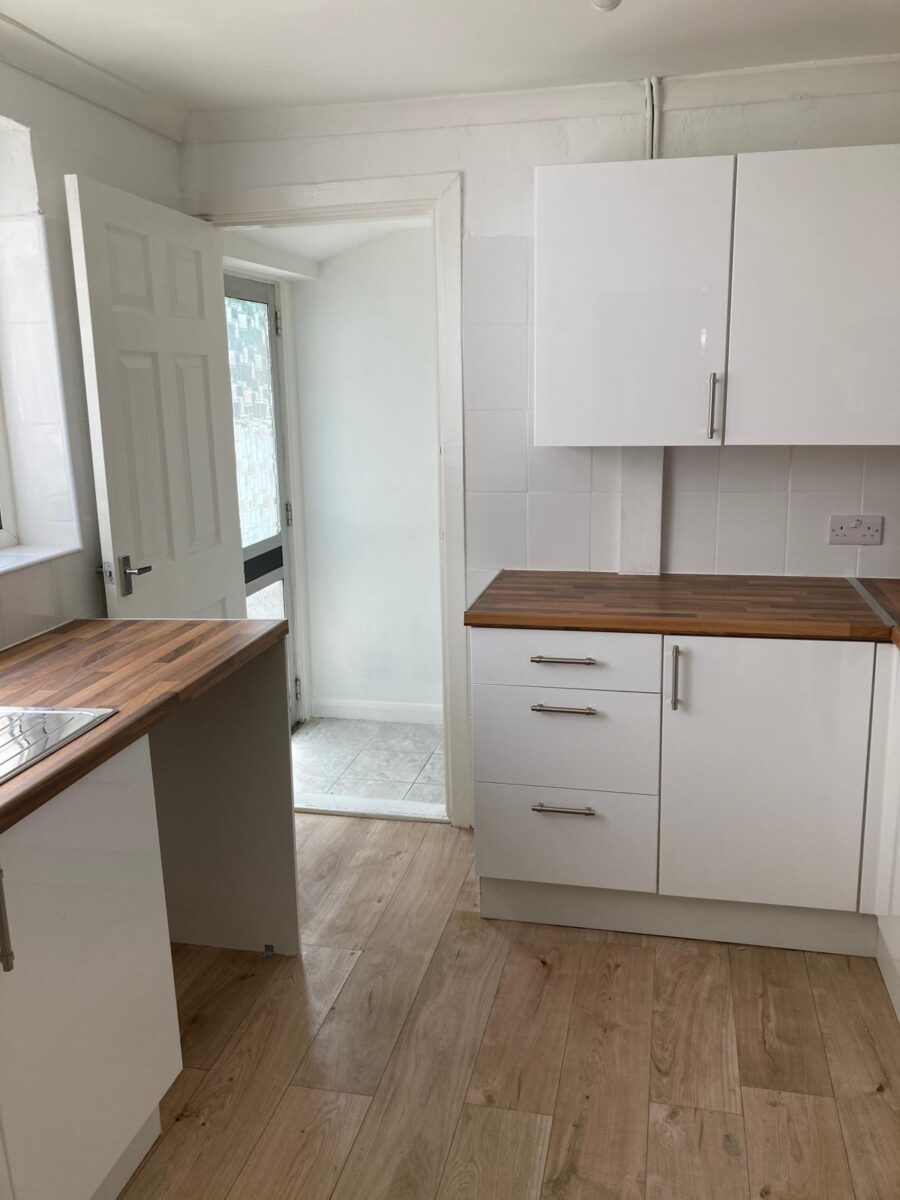 Balmoral Road, Gillingham, ME7