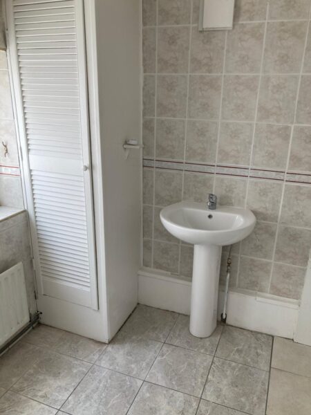 Balmoral Road, Gillingham, ME7