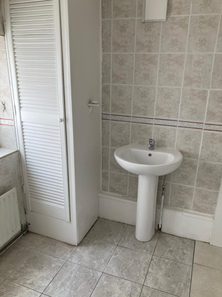 Balmoral Road, Gillingham, ME7