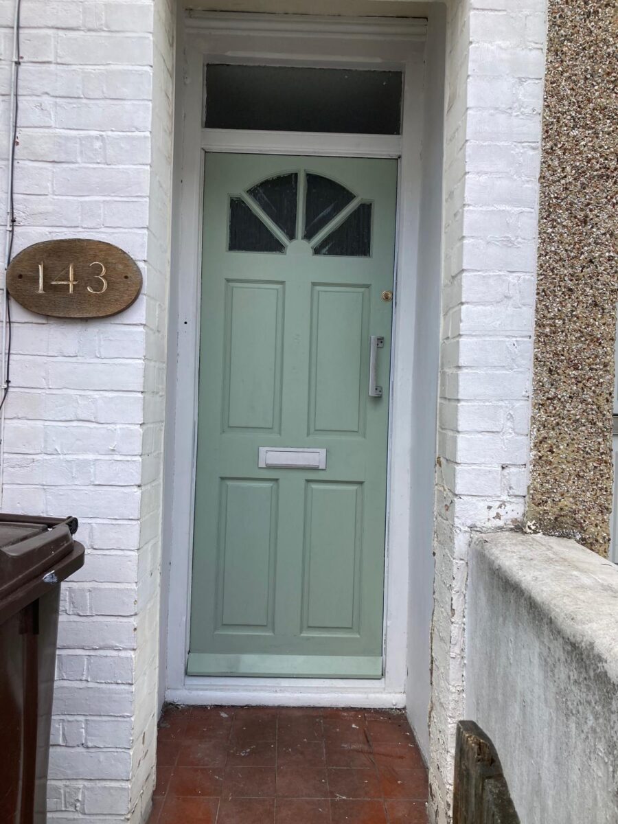 Balmoral Road, Gillingham, ME7