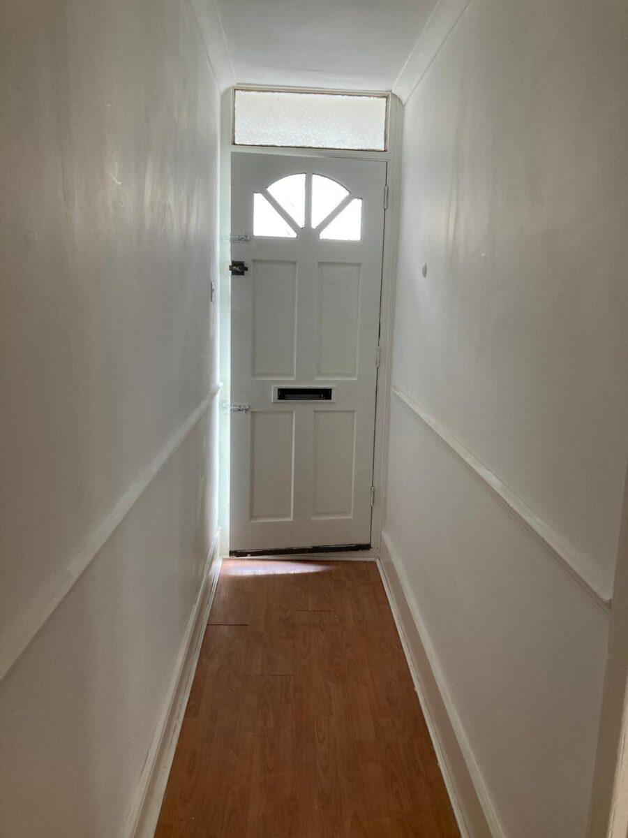 Balmoral Road, Gillingham, ME7