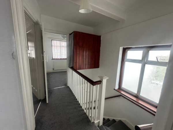 Deanscroft Avenue, London, NW9 8EP