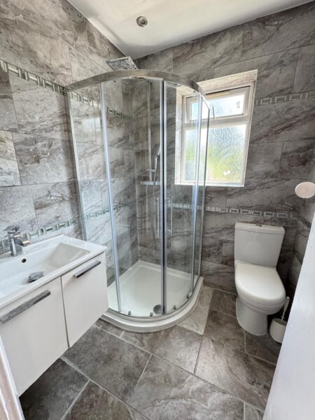 Dalston Gardens, Stanmore, HA7