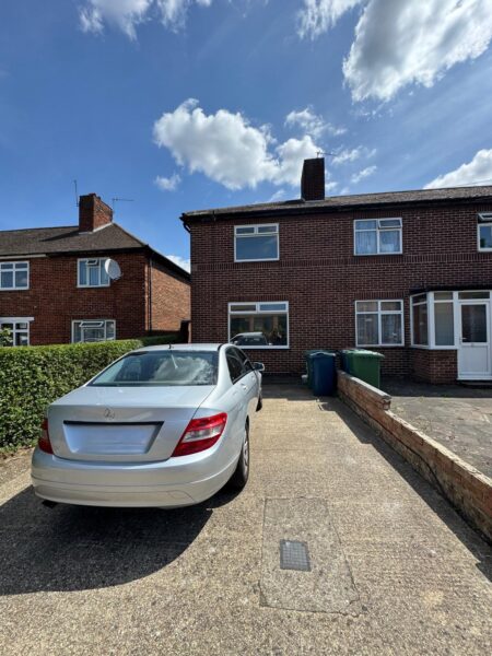Dalston Gardens, Stanmore, HA7
