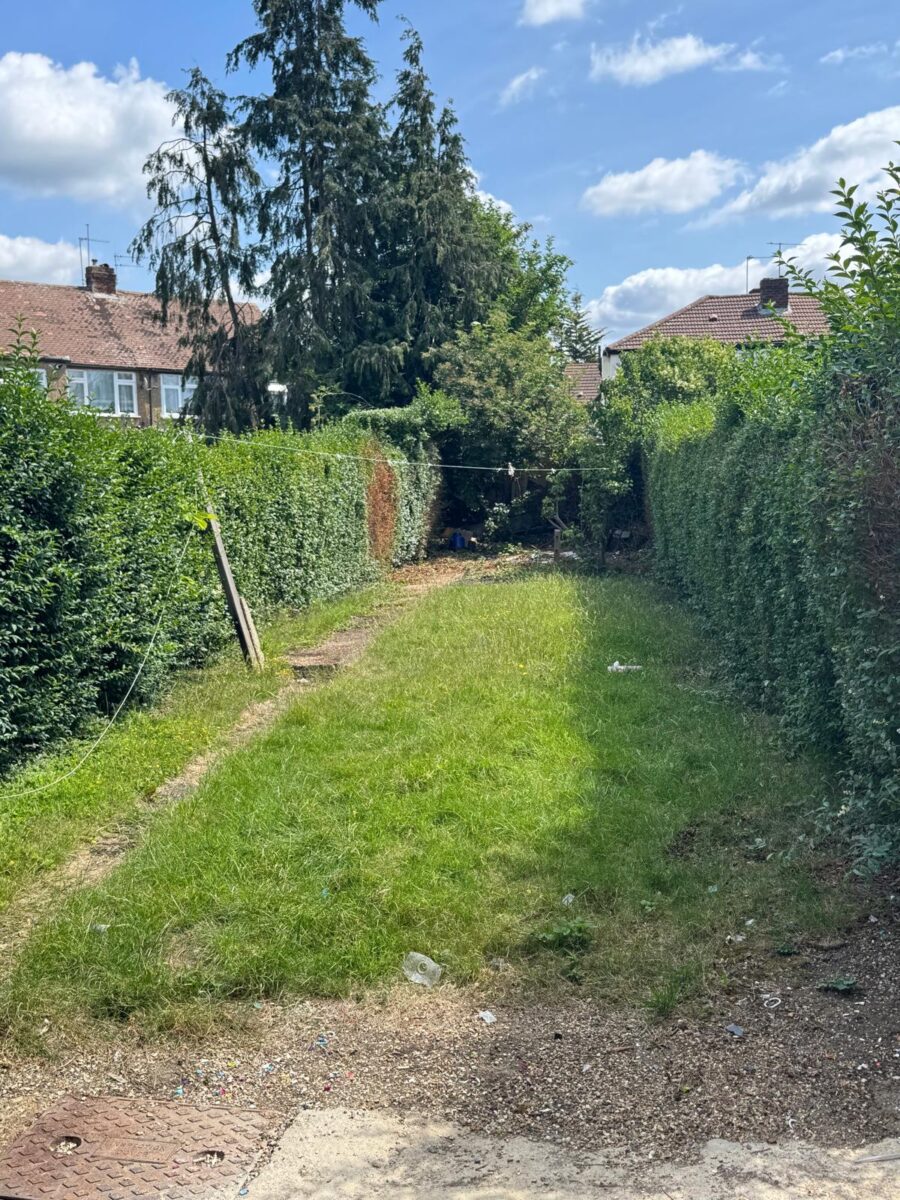 Dalston Gardens, Stanmore, HA7