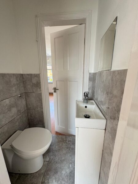 Dalston Gardens, Stanmore, HA7