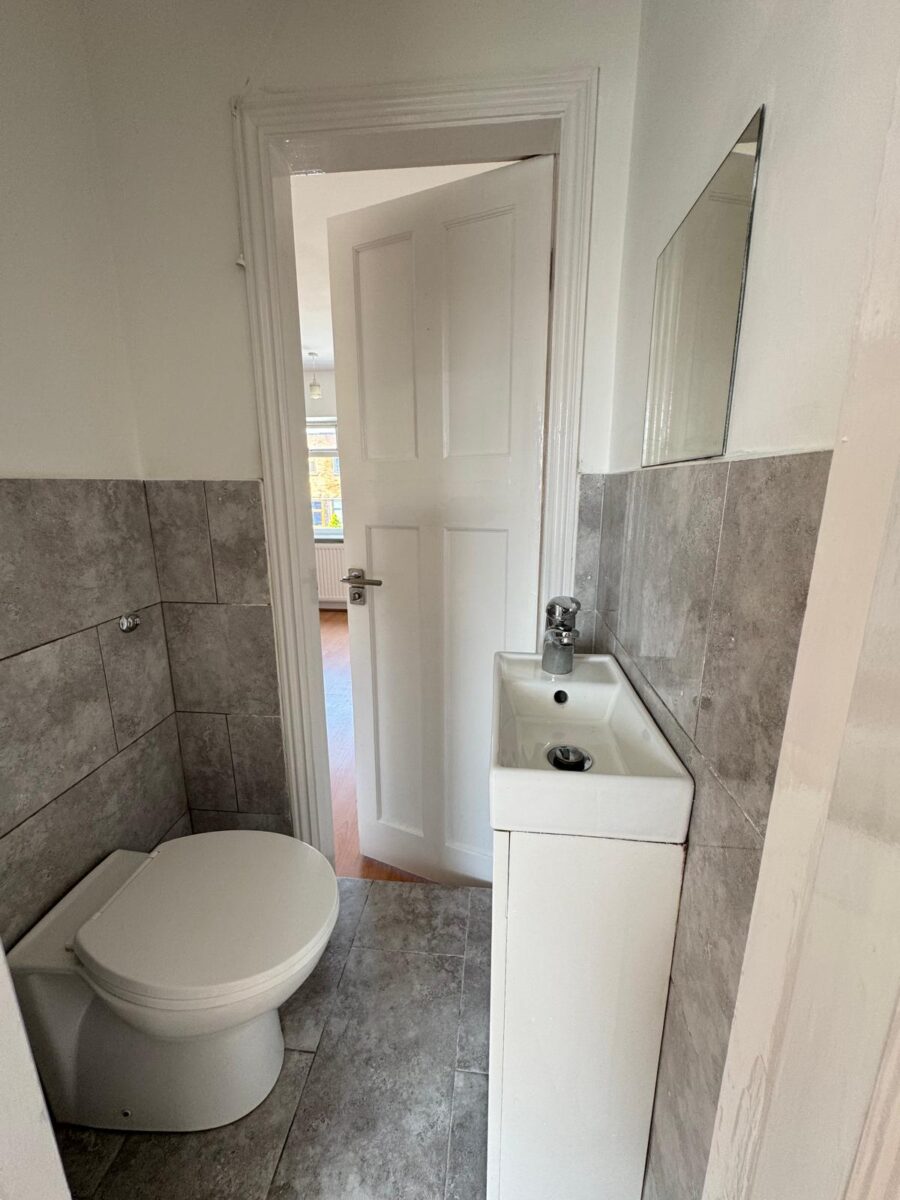 Dalston Gardens, Stanmore, HA7