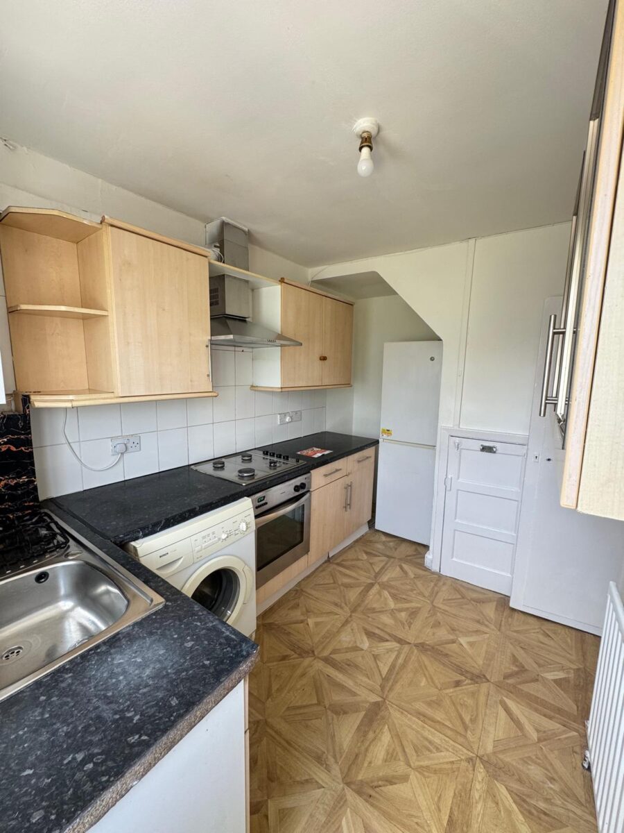 Dalston Gardens, Stanmore, HA7