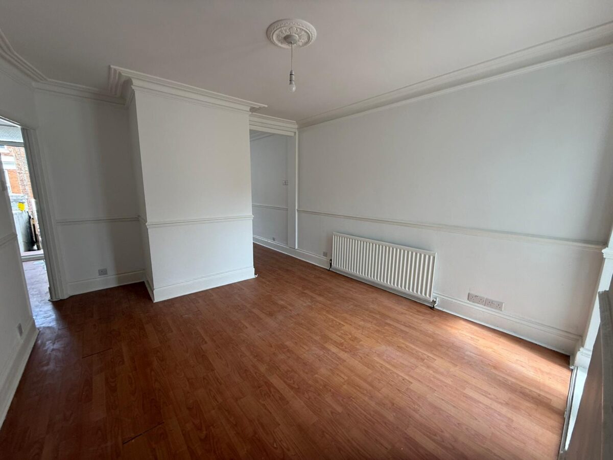 Balmoral Road, Gillingham, ME7