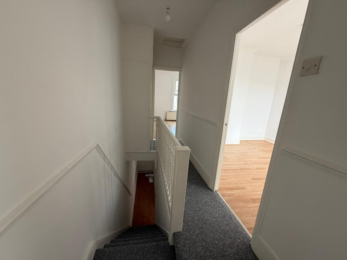 Balmoral Road, Gillingham, ME7