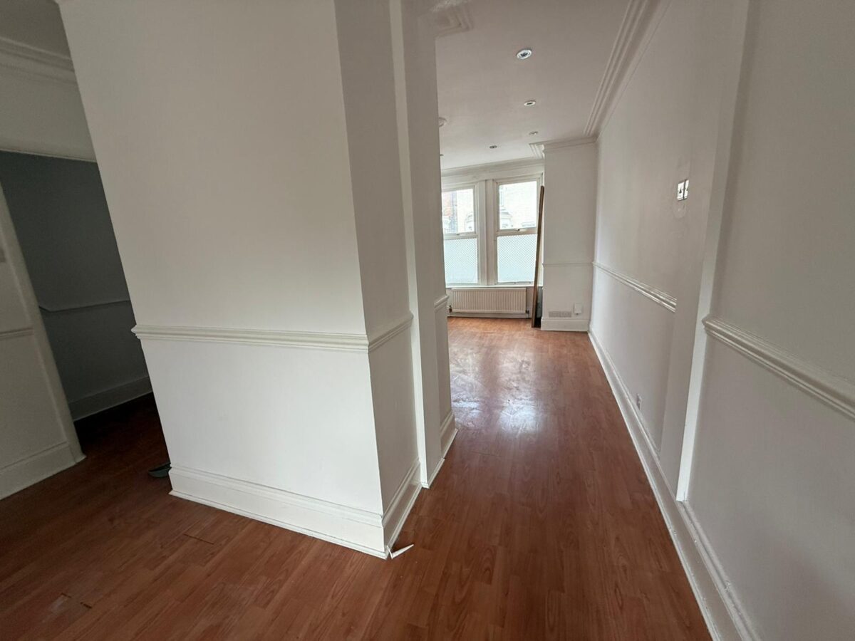 Balmoral Road, Gillingham, ME7