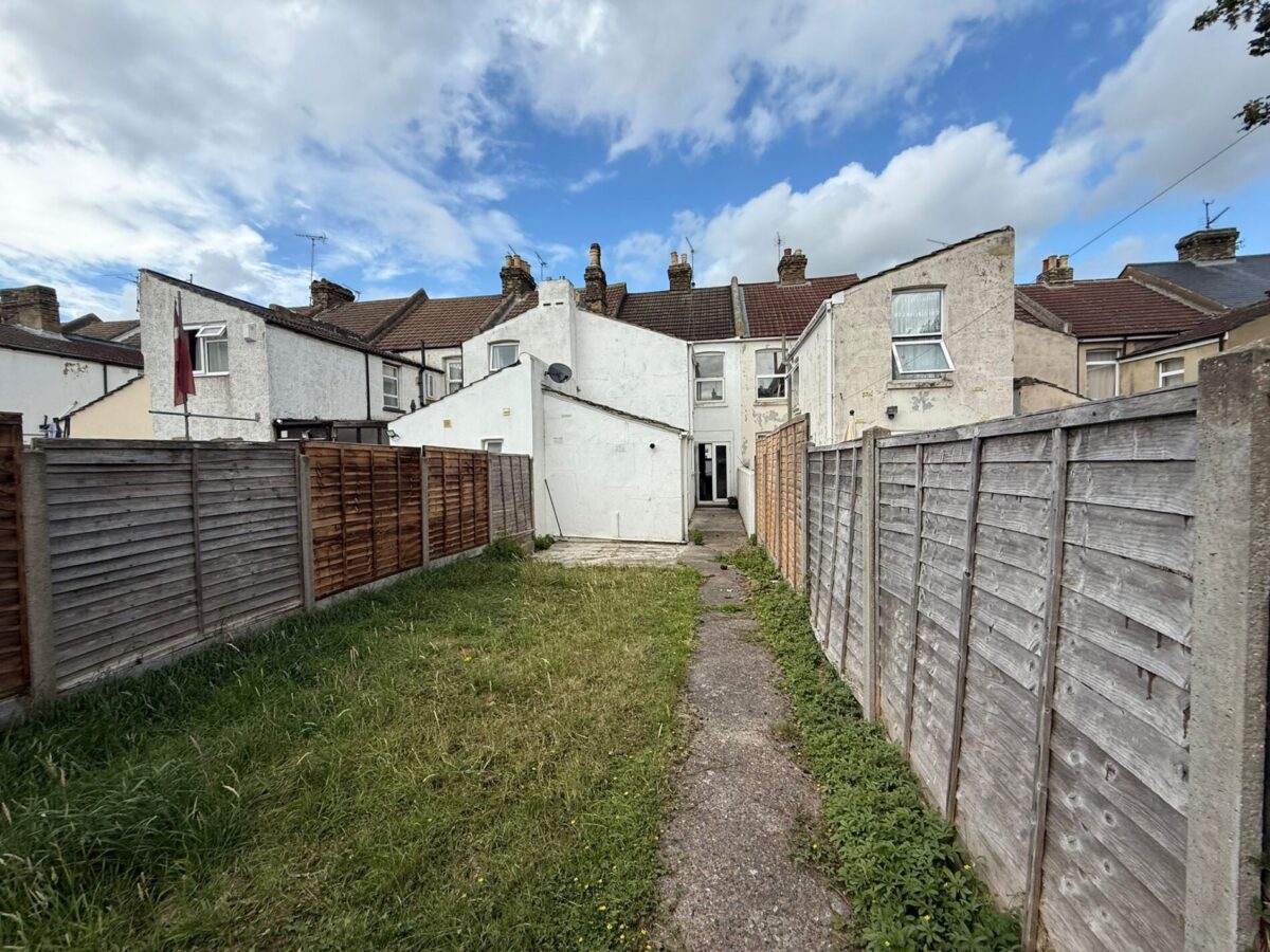 Balmoral Road, Gillingham, ME7