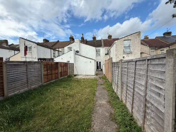 Balmoral Road, Gillingham, ME7