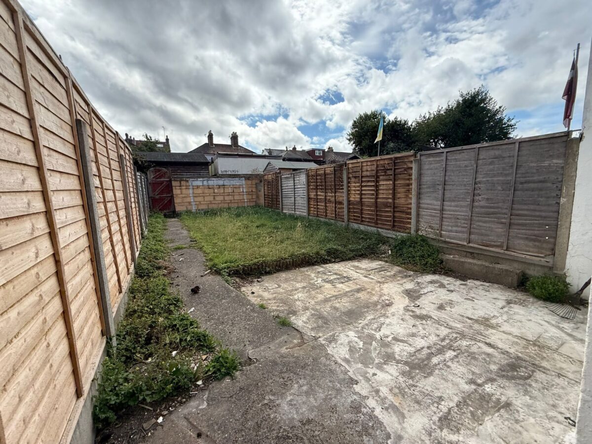 Balmoral Road, Gillingham, ME7