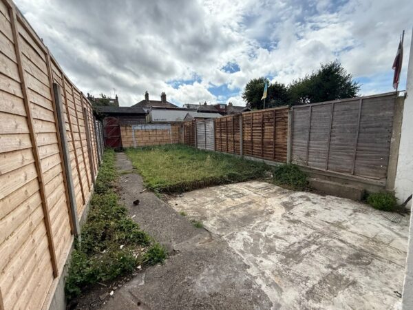 Balmoral Road, Gillingham, ME7