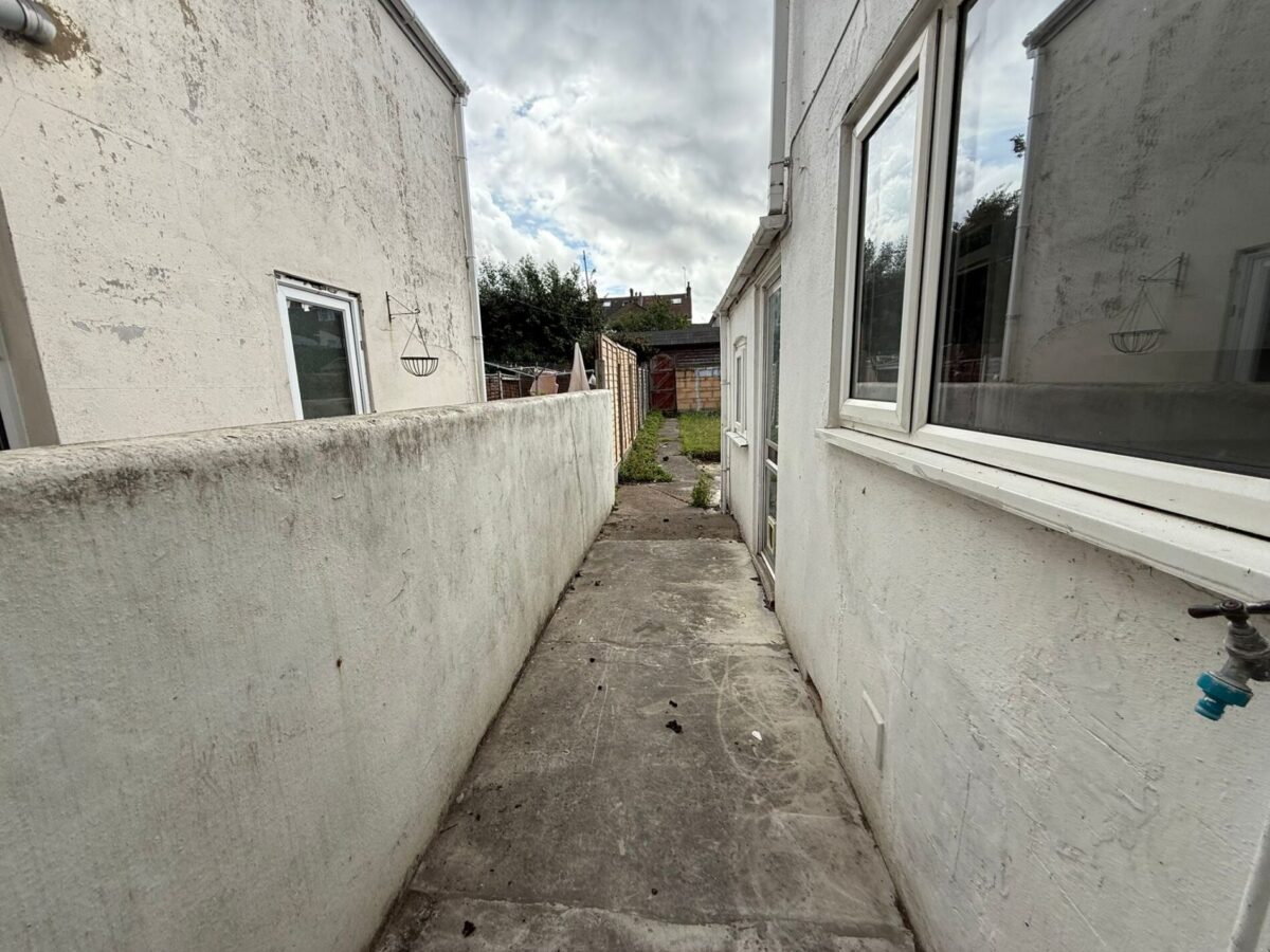 Balmoral Road, Gillingham, ME7