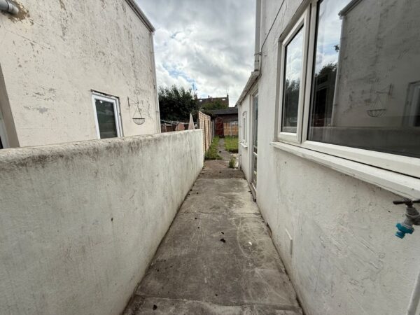 Balmoral Road, Gillingham, ME7