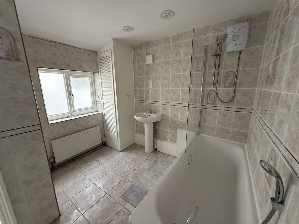 Balmoral Road, Gillingham, ME7