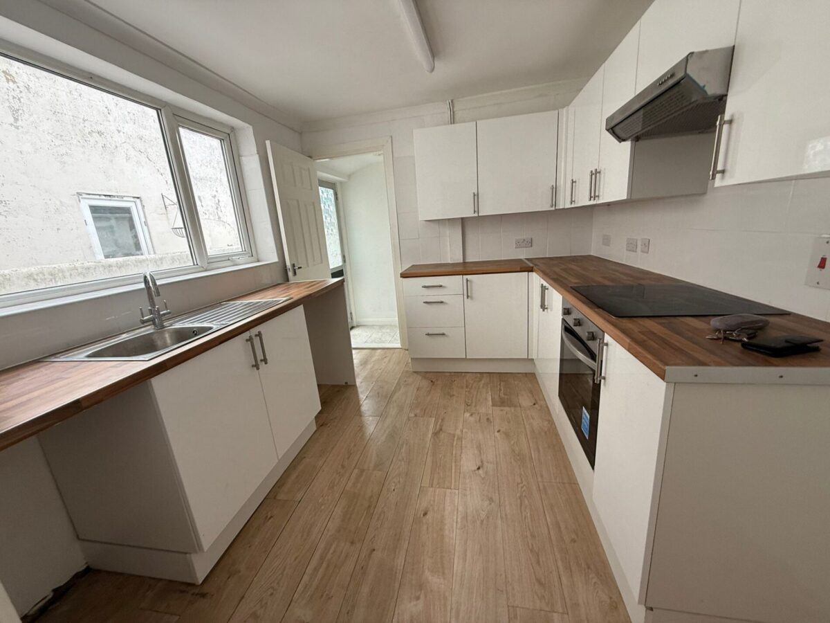 Balmoral Road, Gillingham, ME7