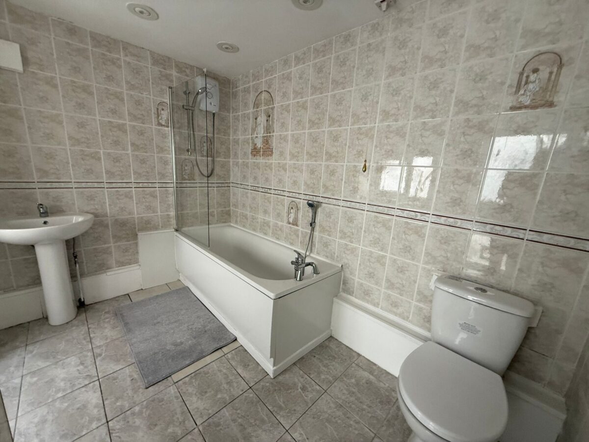Balmoral Road, Gillingham, ME7