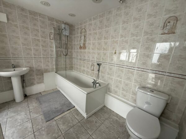 Balmoral Road, Gillingham, ME7