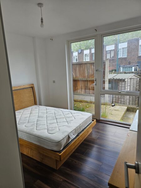 Heath Parade, Colindale NW9