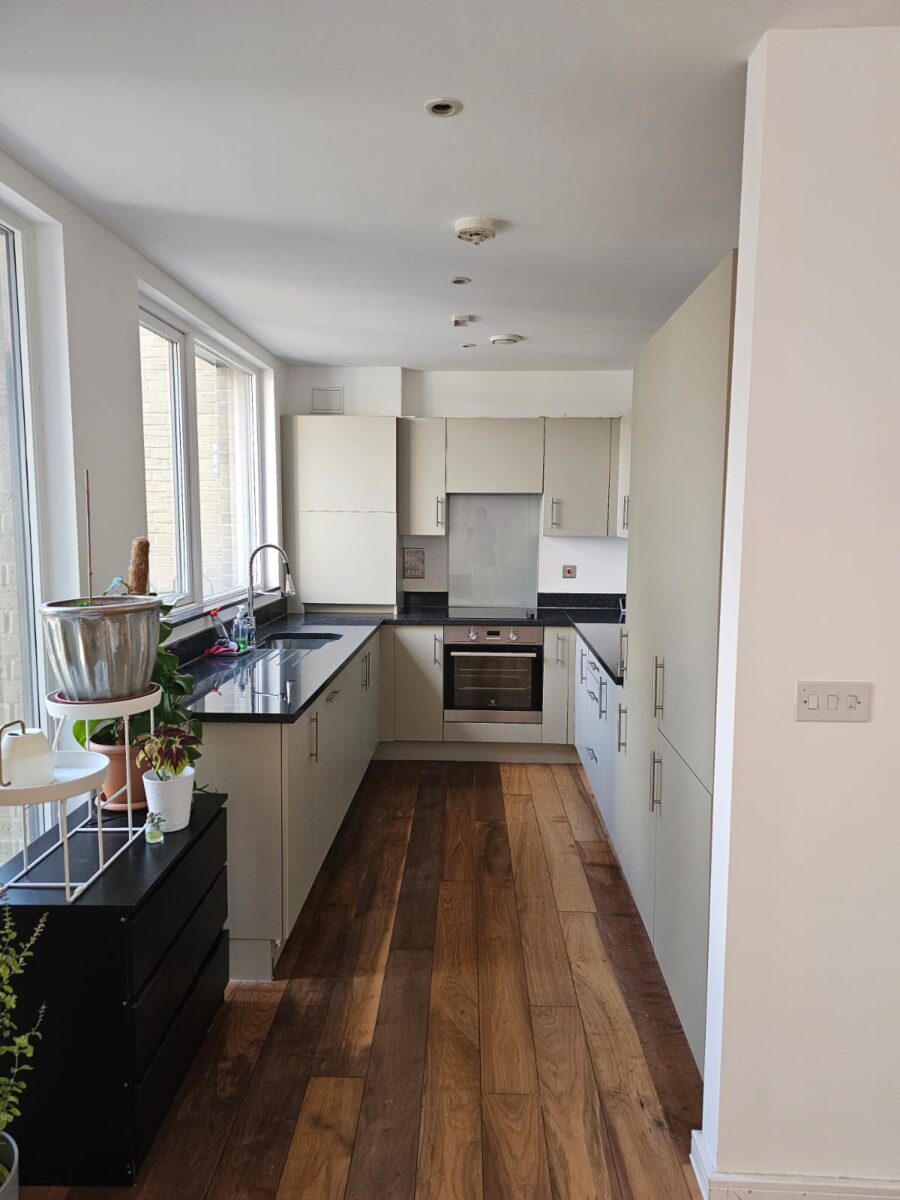 Heath Parade, Colindale NW9