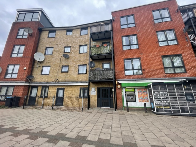 Hirst Crescent, North Wembley HA9