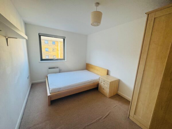 Hirst Crescent, North Wembley HA9