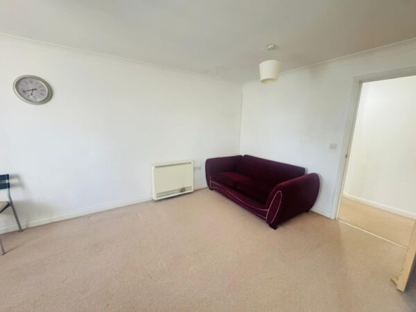 Hirst Crescent, North Wembley HA9