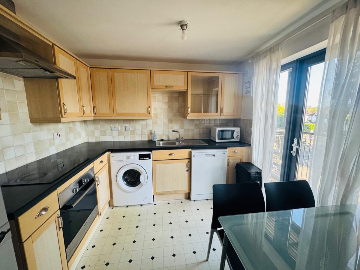 Hirst Crescent, North Wembley HA9