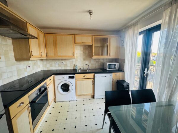 Hirst Crescent, North Wembley HA9