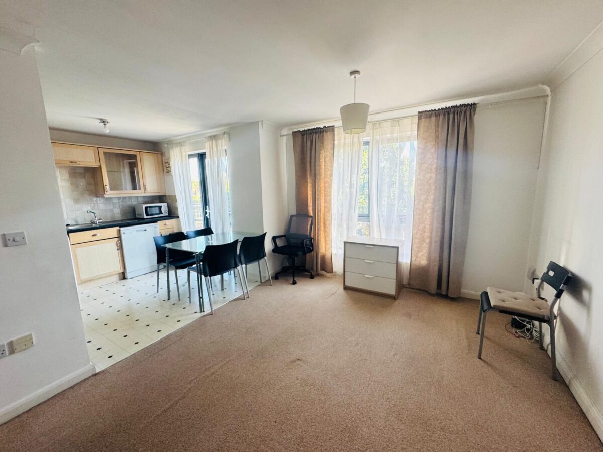 Hirst Crescent, North Wembley HA9
