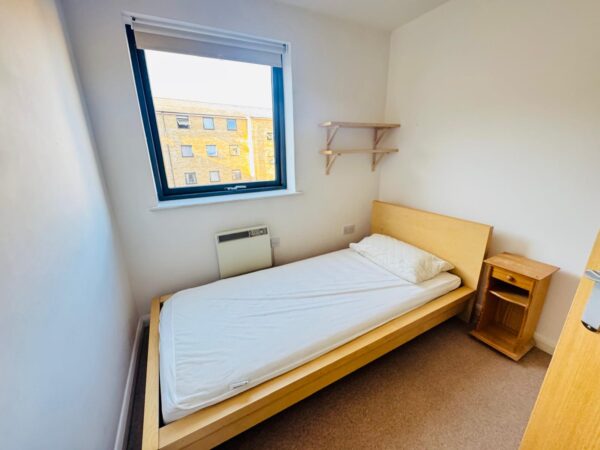 Hirst Crescent, North Wembley HA9