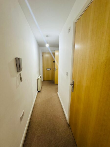 Hirst Crescent, North Wembley HA9